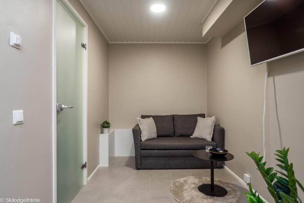 Ruka Skilodge Ihtinki, Two Bedrooms エクステリア 写真