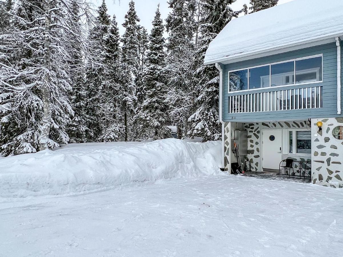 Ruka Skilodge Ihtinki, Two Bedrooms エクステリア 写真
